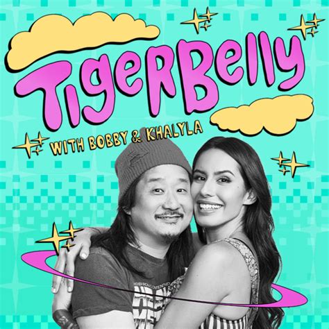 tigerbelly podcast